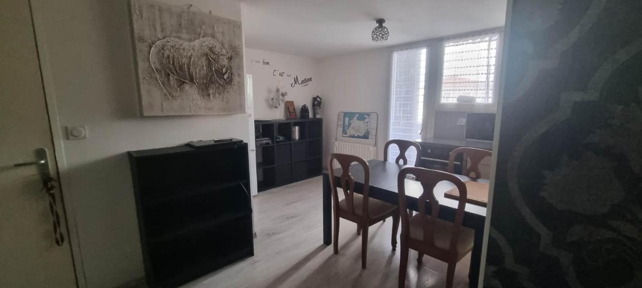 L'Indeniable Apartment Sete Exterior photo
